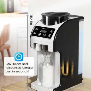 Instant Formula  Dispenser Machine