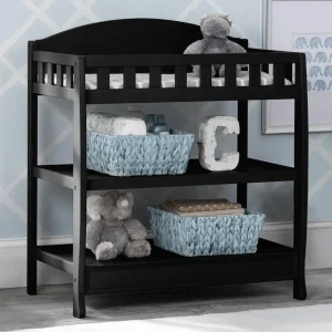 Infant Changing Table with Pad