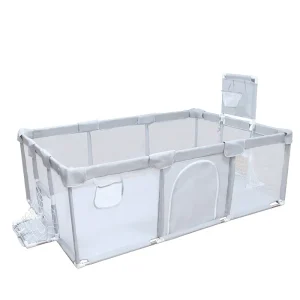 Playpen Baby Playground
