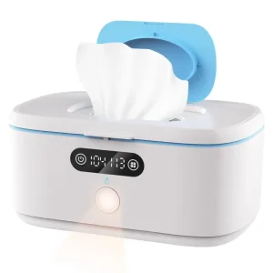 Wipe Warmer