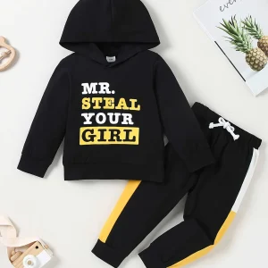 Boy Outfit Infant 1-6T