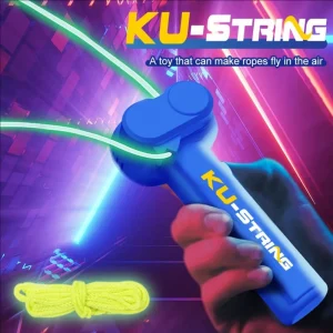 Glow-in-the-dark fun
