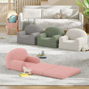 Kids Chair, Bed