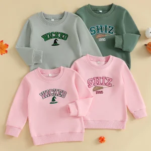 Unisex Crewneck Sweatshirts