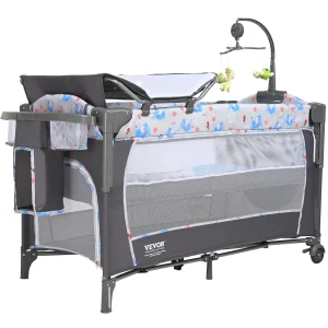 Portable Bassinet