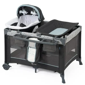 5 in 1 Pack and Play