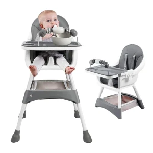 Foldable High Chair
