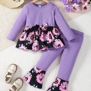 Autumn 2-Piece Outfit