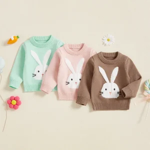 Bunny Sweater